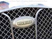 Classic Cars Peer - Engelse Oldtimeravond in Peer -  30 april 2026