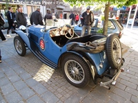 Classic Cars Peer - Engelse Oldtimeravond in Peer -  30 april 2026