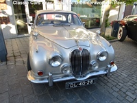 Classic Cars Peer - Engelse Oldtimeravond in Peer -  30 april 2026