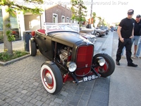 Classic Cars Peer - Engelse Oldtimeravond in Peer -  30 april 2026