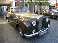 Classic Cars Peer - Engelse Oldtimeravond in Peer -  30 april 2026