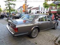 Classic Cars Peer - Engelse Oldtimeravond in Peer -  30 april 2026