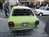 Classic Cars Peer - Engelse Oldtimeravond in Peer -  30 april 2026