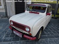 Classic Cars Peer - Engelse Oldtimeravond in Peer -  30 april 2026