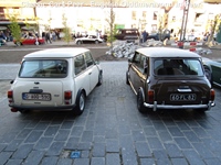 Classic Cars Peer - Engelse Oldtimeravond in Peer -  30 april 2026