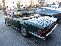 Classic Cars Peer - Engelse Oldtimeravond in Peer -  30 april 2026