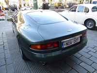 Classic Cars Peer - Engelse Oldtimeravond in Peer -  30 april 2026