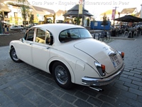 Classic Cars Peer - Engelse Oldtimeravond in Peer -  30 april 2026