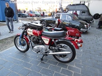 Classic Cars Peer - Engelse Oldtimeravond in Peer -  30 april 2026