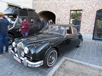Classic Cars Peer - Engelse Oldtimeravond in Peer -  30 april 2026