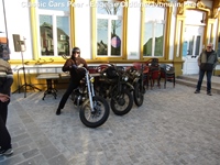 Classic Cars Peer - Engelse Oldtimeravond in Peer -  30 april 2026