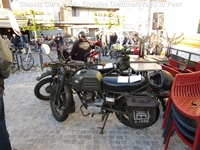 Classic Cars Peer - Engelse Oldtimeravond in Peer -  30 april 2026
