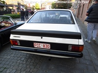 Classic Cars Peer - Engelse Oldtimeravond in Peer -  30 april 2026