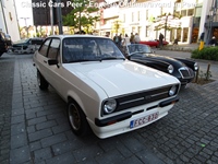 Classic Cars Peer - Engelse Oldtimeravond in Peer -  30 april 2026