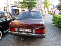 Classic Cars Peer - Engelse Oldtimeravond in Peer -  30 april 2026