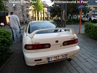 Classic Cars Peer - Engelse Oldtimeravond in Peer -  30 april 2026