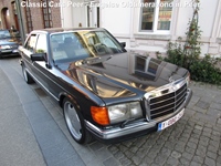 Classic Cars Peer - Engelse Oldtimeravond in Peer -  30 april 2026