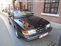 Classic Cars Peer - Engelse Oldtimeravond in Peer -  30 april 2026