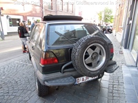 Classic Cars Peer - Engelse Oldtimeravond in Peer -  30 april 2026