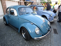 Classic Cars Peer - Engelse Oldtimeravond in Peer -  30 april 2026
