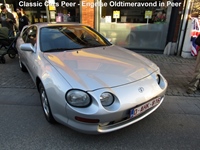 Classic Cars Peer - Engelse Oldtimeravond in Peer -  30 april 2026