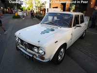 Classic Cars Peer - Engelse Oldtimeravond in Peer -  30 april 2026