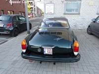 Classic Cars Peer - Engelse Oldtimeravond in Peer -  30 april 2026