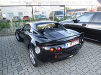 Classic Cars Peer - Engelse Oldtimeravond in Peer -  30 april 2026