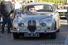 Engelse oldtimer avond in Peer -  30 april 2026
