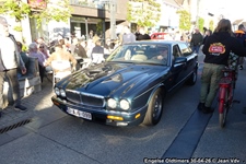 Engelse oldtimer avond in Peer -  30 april 2026