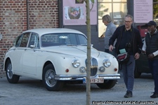 Engelse oldtimer avond in Peer -  30 april 2026