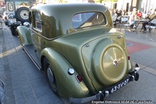 Engelse oldtimer avond in Peer -  30 april 2026