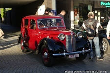 Engelse oldtimer avond in Peer -  30 april 2026