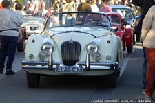 Engelse oldtimer avond in Peer -  30 april 2026