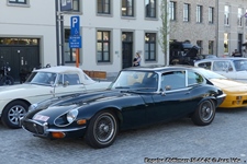 Engelse oldtimer avond in Peer -  30 april 2026