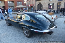 Engelse oldtimer avond in Peer -  30 april 2026
