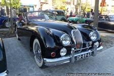 Engelse oldtimer avond in Peer -  30 april 2026
