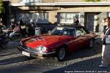 Engelse oldtimer avond in Peer -  30 april 2026