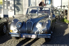 Engelse oldtimer avond in Peer -  30 april 2026