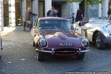 Engelse oldtimer avond in Peer -  30 april 2026