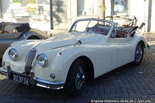 Engelse oldtimer avond in Peer -  30 april 2026