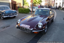 Engelse oldtimer avond in Peer -  30 april 2026