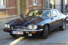 Engelse oldtimer avond in Peer -  30 april 2026