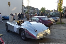 Engelse oldtimer avond in Peer -  30 april 2026