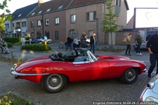 Engelse oldtimer avond in Peer -  30 april 2026