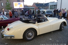 Engelse oldtimer avond in Peer -  30 april 2026
