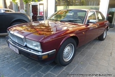 Engelse oldtimer avond in Peer -  30 april 2026