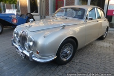 Engelse oldtimer avond in Peer -  30 april 2026