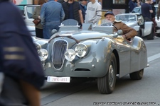 Engelse oldtimer avond in Peer -  30 april 2026