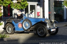 Engelse oldtimer avond in Peer -  30 april 2026